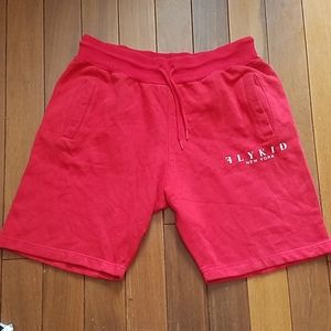 Sun tees short